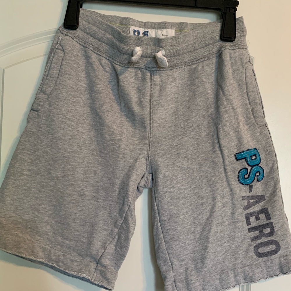 P.S. aero boys comfy shorts